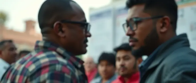 Advocacy and the Growing Reward Fund