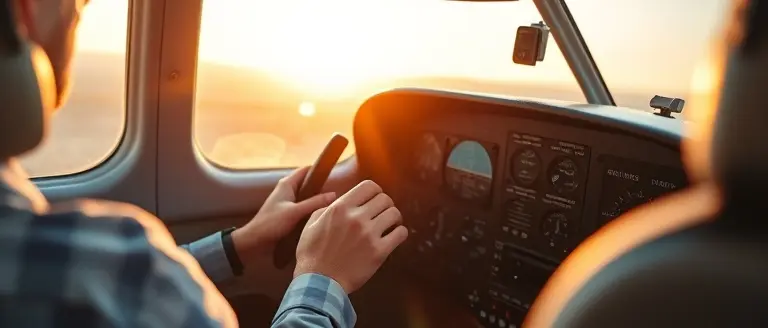 Why Pilots Stray: The Reality of Airspace Navigation Errors