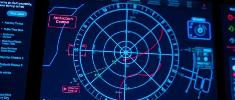 Understanding Temporary Flight Restrictions (TFRs) and VIP Security
