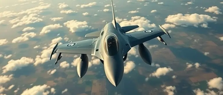 The July 2026 Incident: NORAD Intercepts Over New Jersey