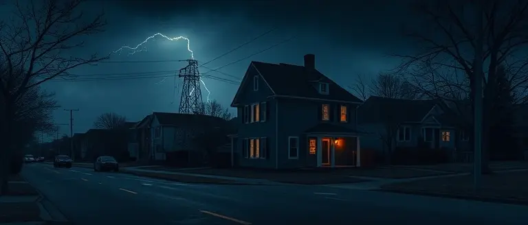 Managing Potential Power Outages and Utility Interruptions