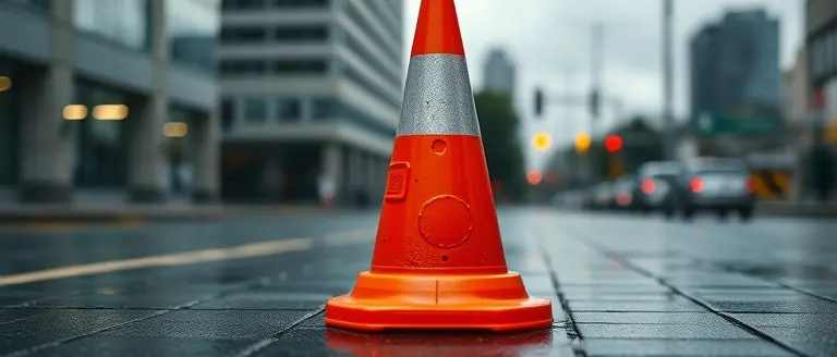 Community Updates: Road Closures and Safety Alerts
