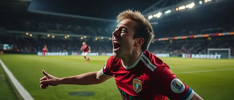 Bellingham’s Heroics: Tactical Breakdown of England’s Comeback