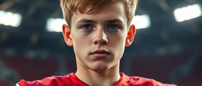 Breakout Star: The Rise of Andreas Schjelderup