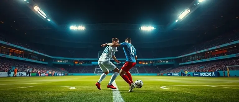 England vs. Norway: A 2026 World Cup Quarterfinal Classic in Miami