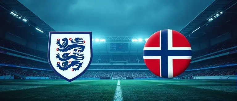 The 2026 World Cup Showdown: Norway vs. England