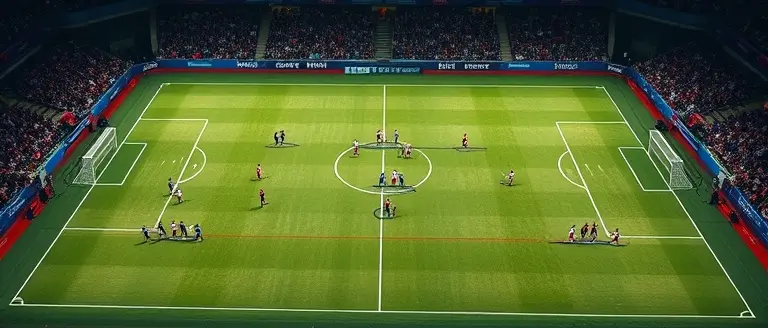 England vs. Norway Tactical Analysis: Deciphering the Extra-Time Breakthrough