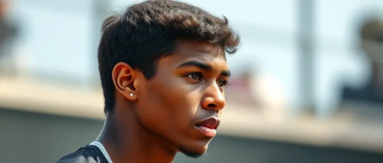 Auger-Aliassime’s Blueprint: A Benchmark for the Next Generation