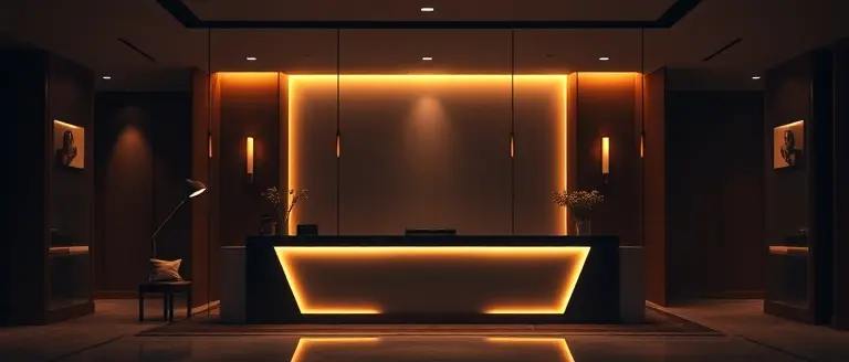 Guest Instructions: Reservations and Facility Access