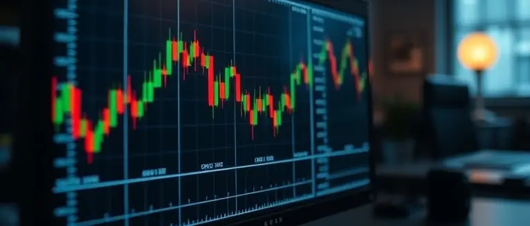 Technical Indicators: Monitoring the Path to Sustained Volatility