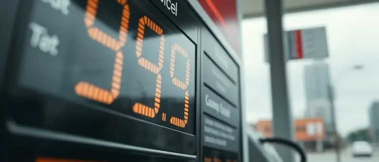 Impact of US-Iran Ceasefire End on Gas Prices