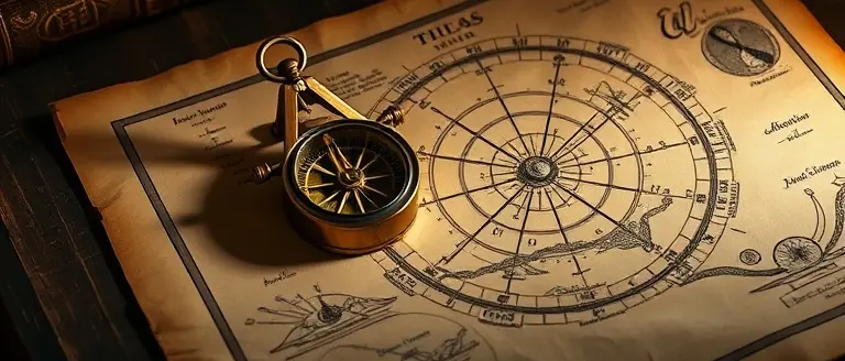 The Science and Sentiment Behind the Almanac’s Methodology