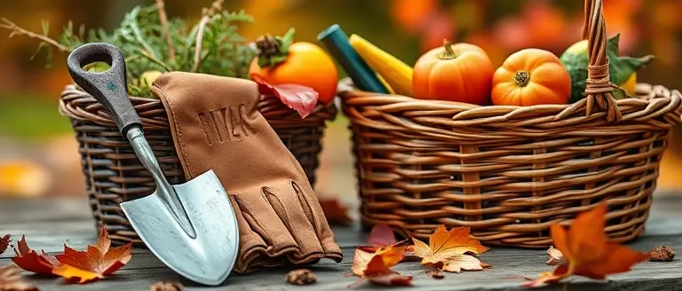 Practical Fall Planning: Gardening and Travel Tips Based on the Forecast