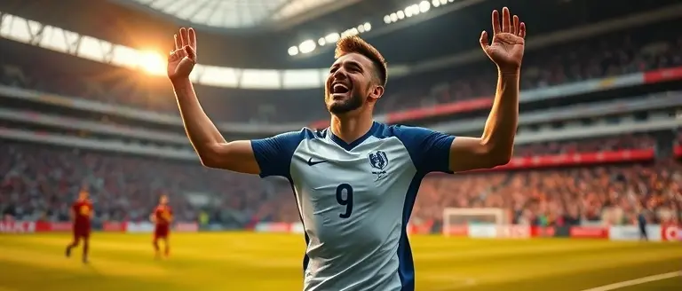 A Historic Milestone: Michael Olise Shatters the All-Time World Cup Assist Record