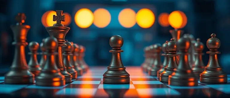 Strategic Rationale: Regulatory Capture or National Security?