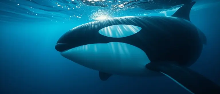 Redefining Apex Intelligence: New Insights from the Gulf of California