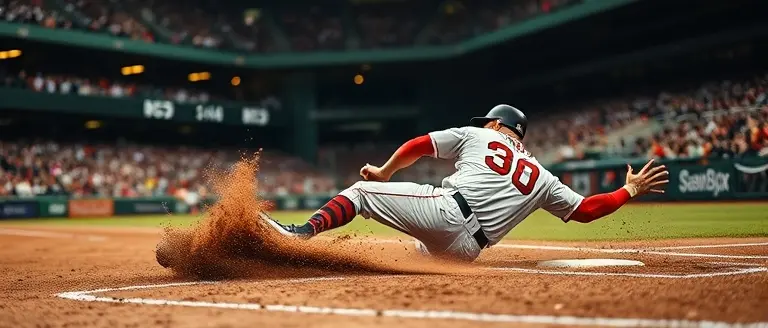 Anatomy of a Streak: How Boston Captured 14 Straight
