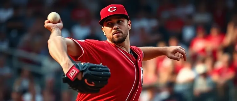 Hunter Greene’s Return: A Turning Point for the Reds Rotation