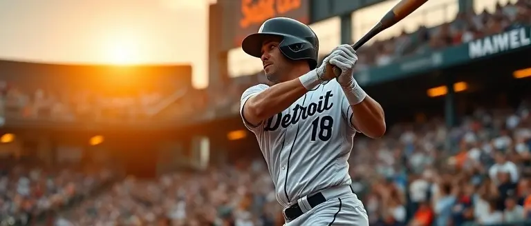 Analyzing the July 28th Showdown: How the Tigers Dominated the Orioles