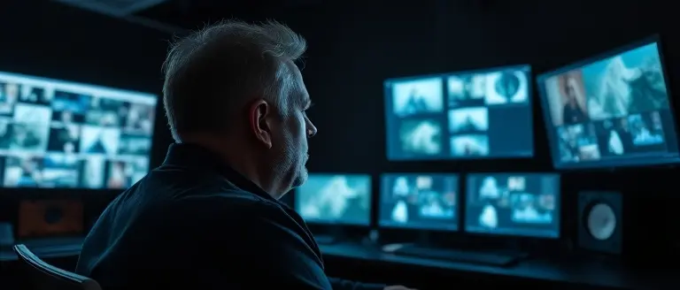 Rob Savage and the Mastery of Modern Terror