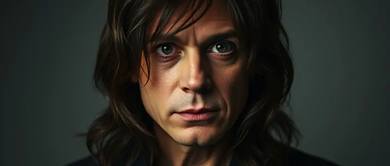 The Prince of Darkness: A Definitive Career Timeline