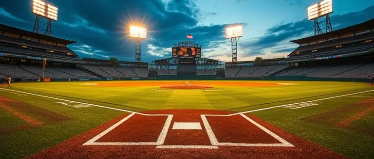 Padres vs. Royals Series Opener: Second Half Kickoff at Kauffman Stadium