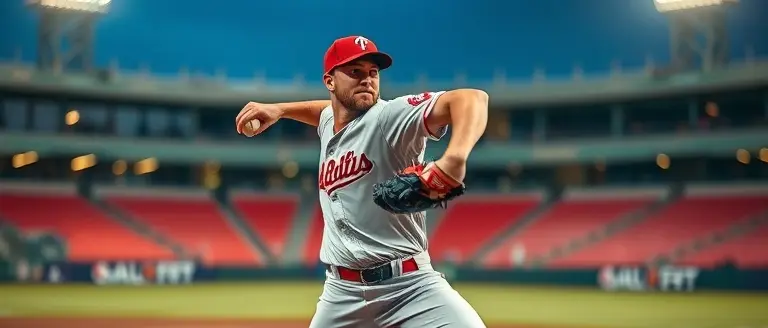 Probable Pitching Matchups and Injury Report