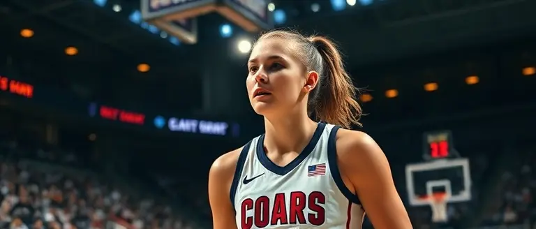 Paige Bueckers: Analyzing the Momentum Behind the Dallas-Atlanta Matchup