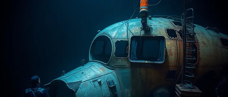 The Rediscovery of the Clipper Endeavor: Closing a 74-Year Mystery
