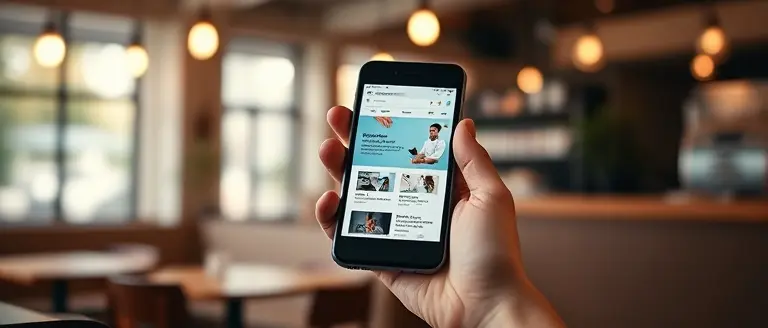 Real-Time Availability and Status Updates
