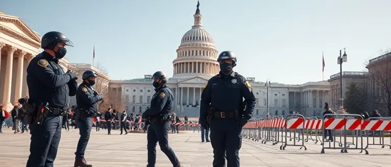 Security Implications and Public Polarization