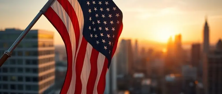 Hijacking National Symbols: The Ideological Conflict