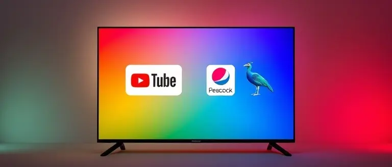 YouTube Premium x Peacock: Understanding the New Bundle Strategy