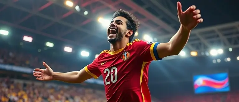 Pedro Porro’s Heroics: Sending Spain to the 2026 World Cup Final