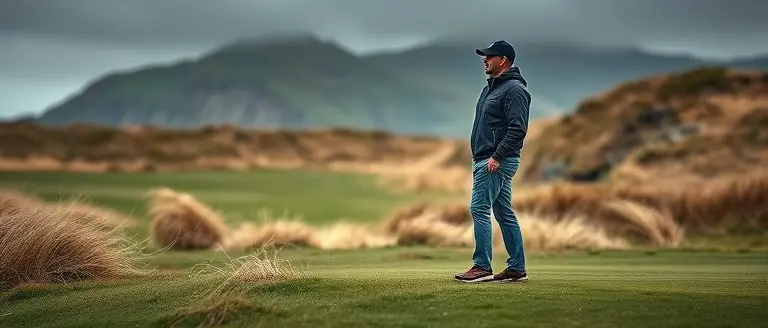 The Road to The Open: Understanding the 2026 Genesis Scottish Open