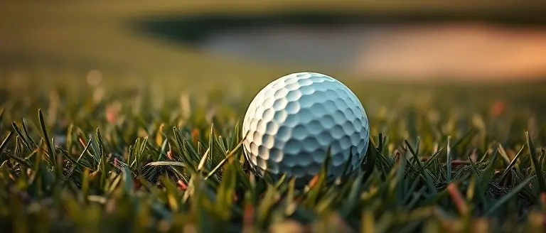 The Links Golf Learning Curve: Why Strategy Trumps Power