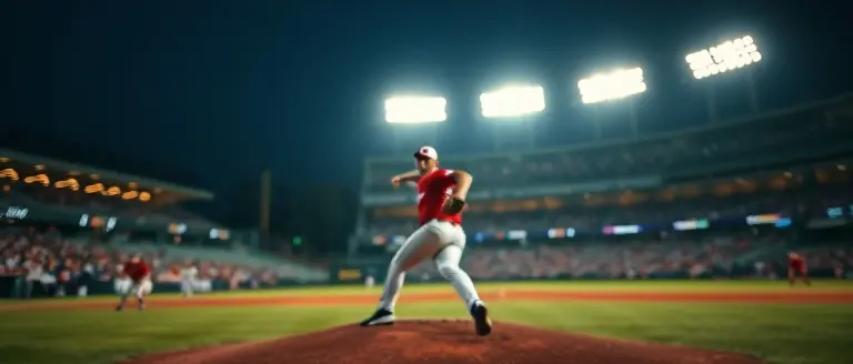 The July 2026 Series: How the Marlins Stunned the Phillies