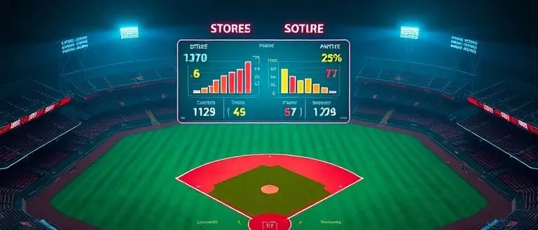 Tale of the Tape: Pitching Dominance vs. The Hitting Slump