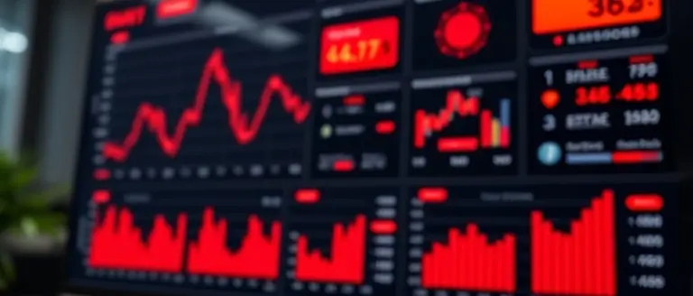 Metrics of a Slump: Comparing Recent Performance Data