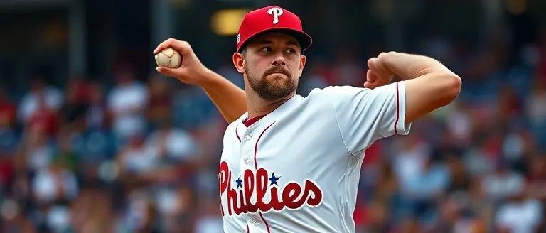 The Andrew Painter Factor: Evaluating the Phillies' Internal Reinforcements