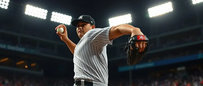 Tactical Breakdown: Starting Pitching and Key Matchups