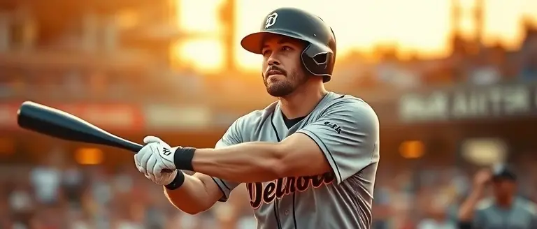 The Detroit Surge: Evaluating the Tigers' Momentum