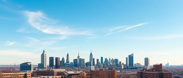 Current Air Quality and Health Safety Measures