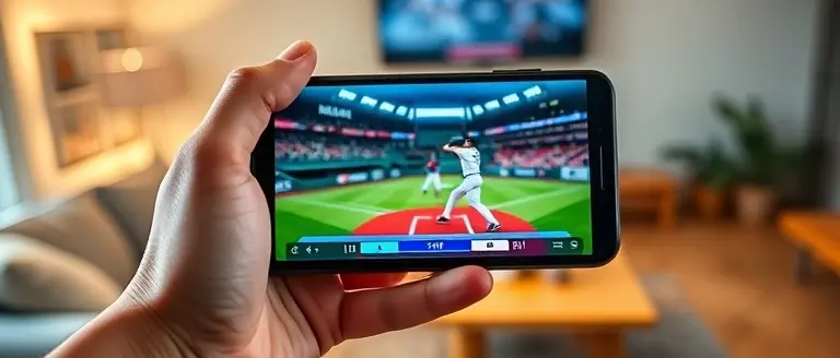 Where to Watch: Broadcast Channels and Streaming Links