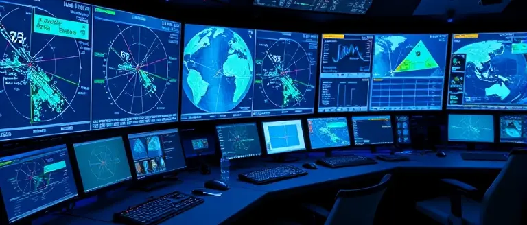 Flight Data and Technical Reports