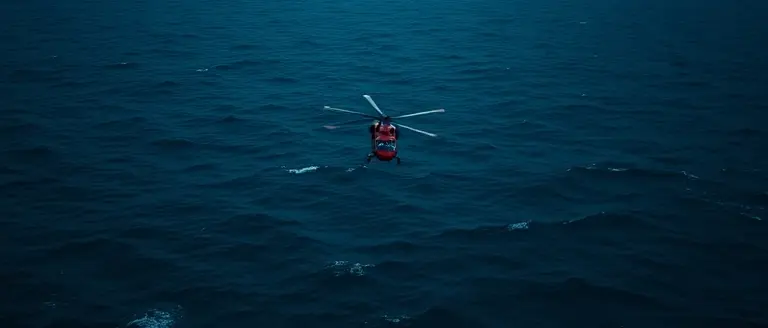 K2 Airways Cargo Flight Disappears Over Arabian Sea