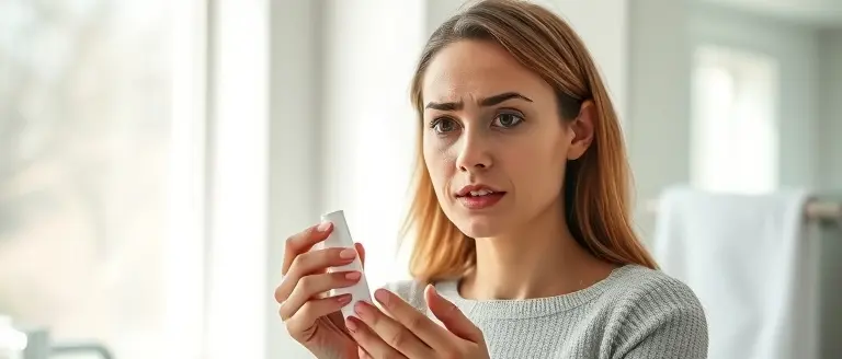 Safety First: What to Do If You Have Used the Product