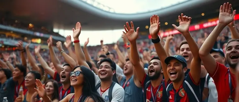 Social Media Pulse: Fan Reactions and Viral Moments