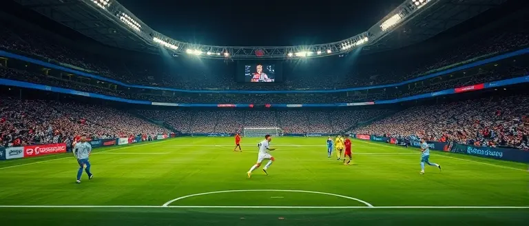 Portugal vs. Croatia: A High-Stakes Clash in Toronto