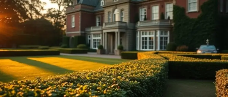 The July 2026 Visit: A Complex Reunion at Highgrove